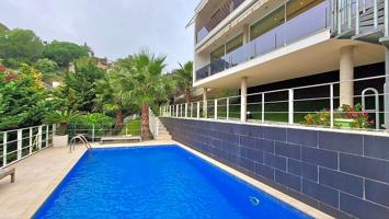 Casa en venta en con vista al mar en Lloret de Mar photo 0