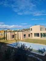 Espectacular villa PREMIUM a 250 metros de campo fe golf photo 0