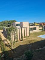 Espectacular villa PREMIUM a 250 metros de campo fe golf photo 0