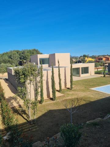 Espectacular villa PREMIUM a 250 metros de campo fe golf photo 0