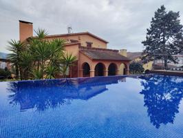 Casa PREMIUM en Condado del Jaruco - Lloret del Mar photo 0