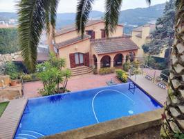 Casa PREMIUM en Condado del Jaruco - Lloret del Mar photo 0