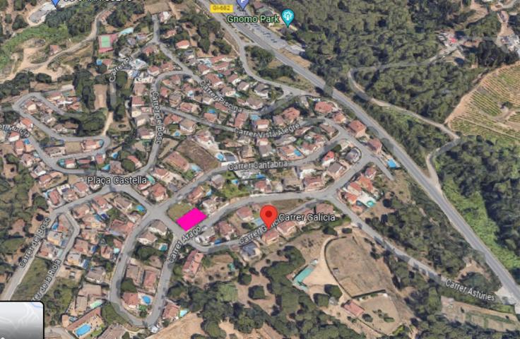 Terreno en Urbanización Costa D´ Gallina photo 0