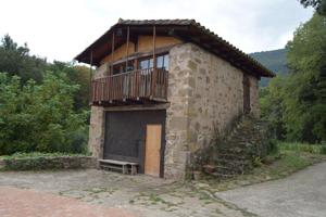 MASÍA HISTÓRICA ÚNICA TRANSFORMADA EN CASA RURAL photo 0