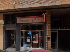 LOCAL COMERCIAL EN ALBACETE photo 0