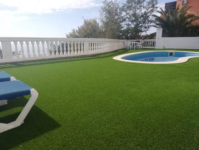 Casa en Roca Grosa con Licencia Turística photo 0