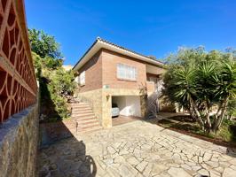 Casa en Cala Canyelles con licencia turística photo 0