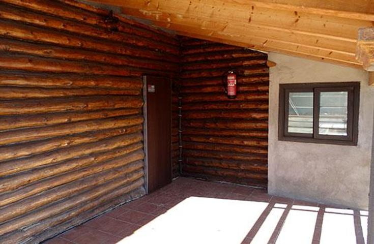 CHALET EN VENTA EN RUBI, BARCELONA photo 0