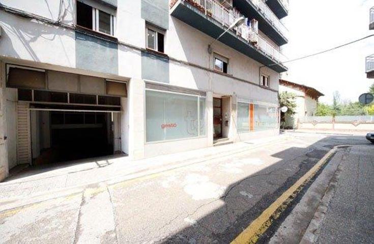PLAZA DE PARKING EN GIRONA photo 0