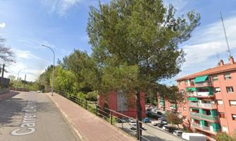 PISO EN VENTA EN TERRASSA, BARCELONA (OCUPADO) photo 0