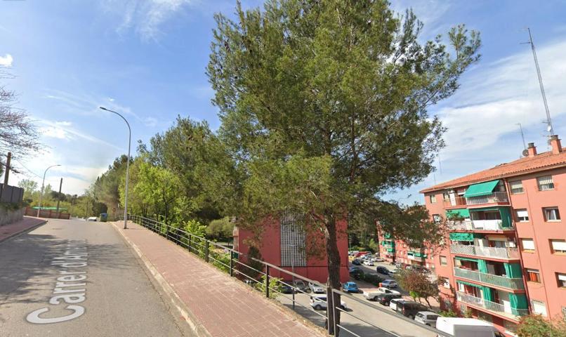 PISO EN VENTA EN TERRASSA, BARCELONA (OCUPADO) photo 0