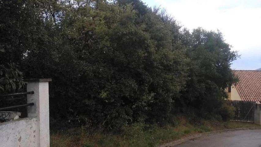 TERRENO EN VENTA EN VALLGORGUINA, BARCELONA photo 0
