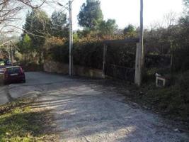 SUELO EN VENTA EN VACARISSES, BARCELONA photo 0