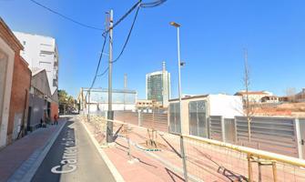 TERRENO EN VENTA EN TERRASSA, BARCELONA photo 0