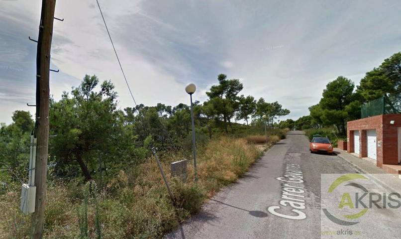 TERRENO EN VENTA EN TORROELLA DE MONTGRI, GERONA photo 0