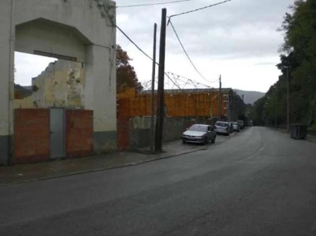 SUELO EN VENTA EN ARBUCIES, GERONA photo 0