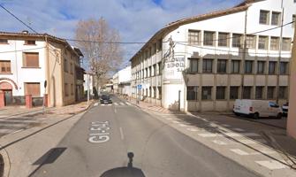 PARKING EN VENTA EN SANT HILARI SACALM, GERONA photo 0