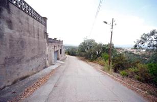 SUELO EN VENTA EN MAÇANET DE LA SELVA, GERONA photo 0