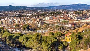 PISO EN MONTORNERS DEL VALLES, BARCELONA photo 0