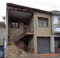 Chalet adosado en venta en Ventas con Peña Aguilera (Las), Toledo photo 0