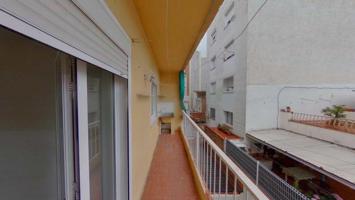 PISO OCUPADO EN VENTA EN BLANES (GIRONA) photo 0