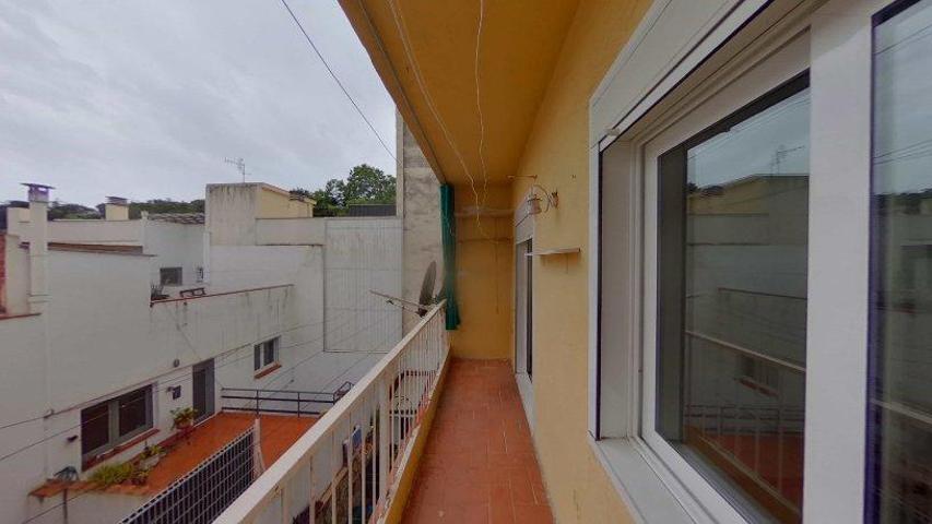 PISO OCUPADO EN VENTA EN BLANES (GIRONA) photo 0