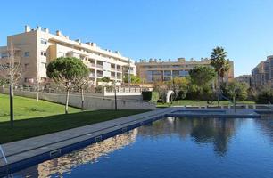 PLAZA DE GARAJE EN SAN CUGAT DEL VALLES photo 0