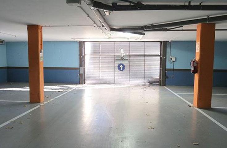 PLAZA DE GARAJE EN SAN CUGAT DEL VALLES photo 0
