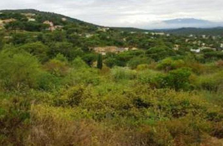 Terreno en venta Montbarbat, Maçanet De La Selva photo 0