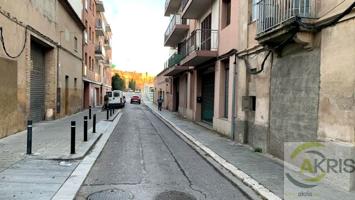 Terreno en venta en Figueres photo 0