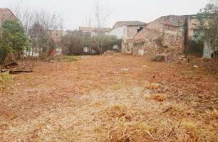 Terreno en venta en Anglés photo 0