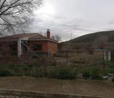 Chalet independiente en venta en Barajas de Melo, Cuenca photo 0