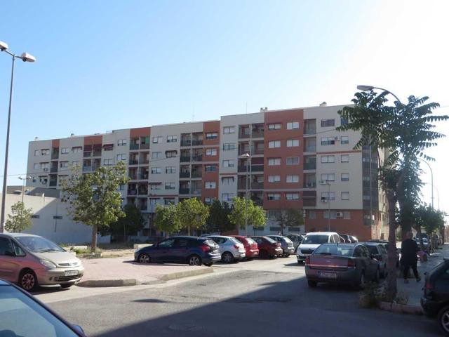 Piso en venta en Alcantarilla, Murcia photo 0