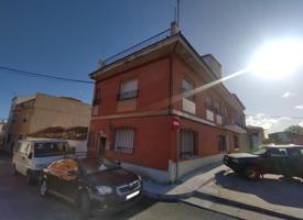 Chalet adosado en venta en Navahermosa, Toledo photo 0