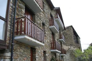 DUPLEX EN VENTA EN ESTERRI DE ANEU, LERIDA photo 0