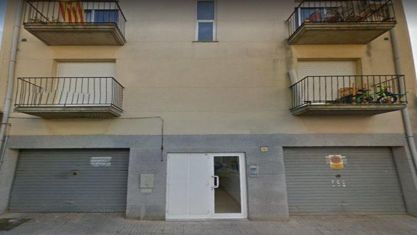 Piso en venta ( OCUPADO ) en calle Ponent, Palafrugell, photo 0
