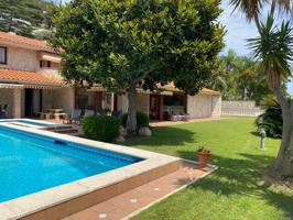 Villa con licencia turística. photo 0