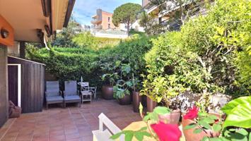 Apartamento con grande jardin privado!!! photo 0