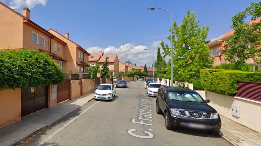 CASA EN VENTA EN MADRID photo 0