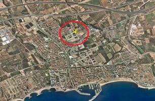 VENTA DE SUELO URBANO EN CAMBRILS, TARRAGONA photo 0