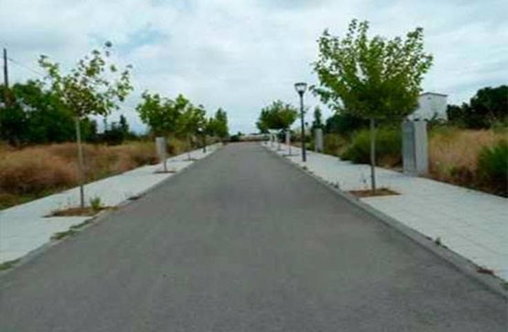 VENTA DE SUELO URBANO EN CAMBRILS, TARRAGONA photo 0