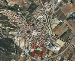 PARCELA EN VENTA EN MONTROIG MONT-ROIG, TARRAGONA photo 0