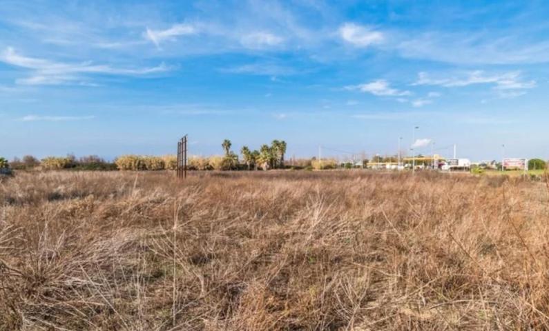 SUELO EN VENTA EN VILASECA, TARRAGONA photo 0