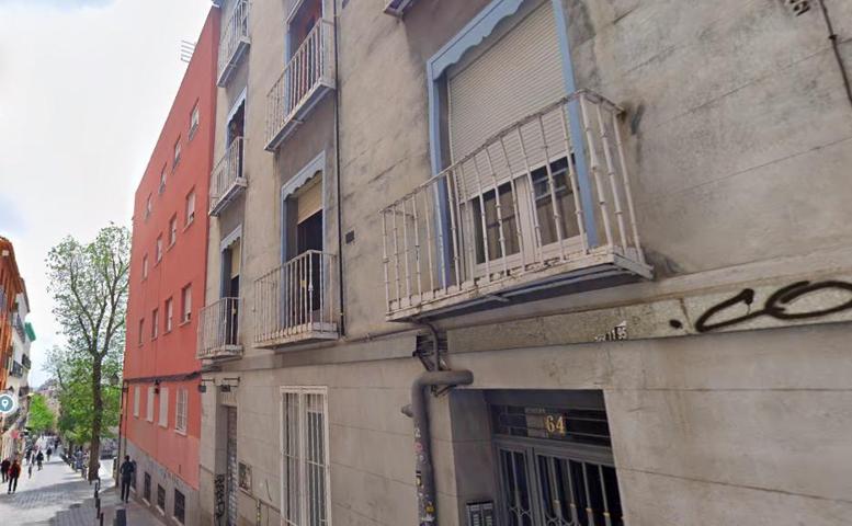 PISO EN VENTA EN MADRID photo 0