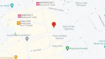 Local en Mataró (Barcelona) Ocupado photo 0