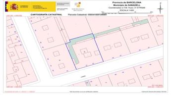 Piso en venta en Sabadell, (Barcelona) Ocupado photo 0