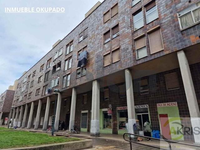 Piso en venta en Vitoria-Gasteiz, Álava photo 0