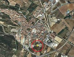 PARCELA EN VENTA EN MONT-ROIG photo 0