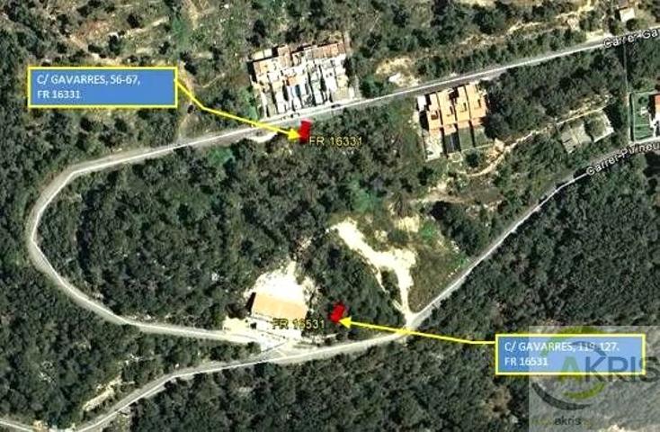 2 SUELO EN VENTA EN TOROELLA DE MONTGRI, GERONA photo 0
