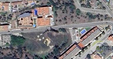 Solar para residencia geriátrica o aptos tutelados photo 0